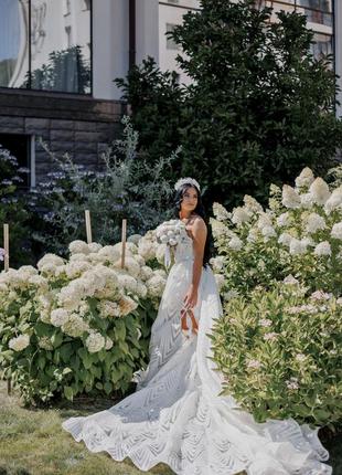 Висільна сукня