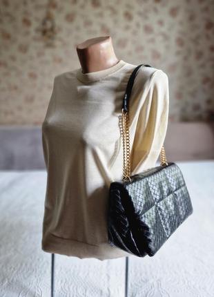 Женская стильная сумка jenny fairy женская сумка сумочка2 фото