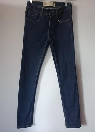 Джинси  w30/l32 skinny