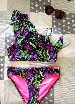 Купальник стан нового