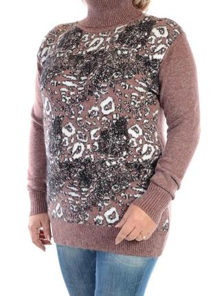 Свитер женский 1903