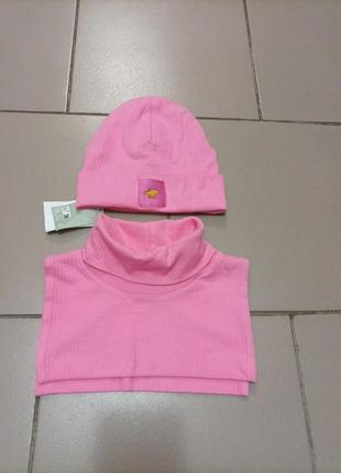 Комплект для девочки h&amp;m.