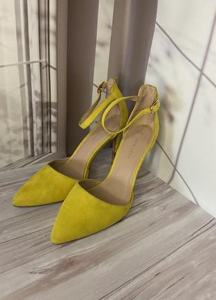 Жіночі туфлі new look 🌿 38р