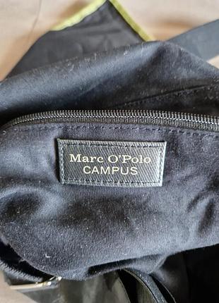 Сумка унисекс marc o polo campus 9