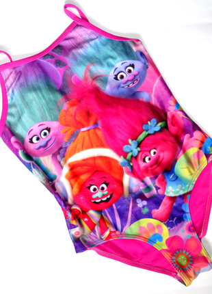 Відрядний купальник matalan 9 років тролі