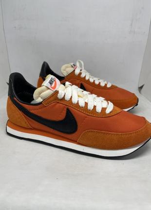 Кроссовки женские ( оригинал) кроссовки nike waffle trainer 2 orange (db3004-800).