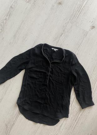 Блуза h&amp;m, s