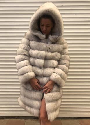 Красунечки шубка песець трансформер 💣💣💣ціна 🔥🔥🔥👉5️⃣5️⃣0️⃣0️⃣