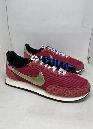 Кроссовки мужские ( оригинал ) nike waffle trainer 2 sd m dc8865-600.