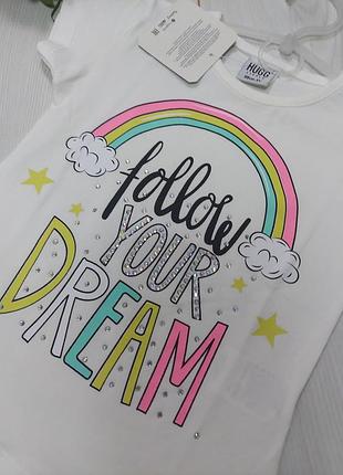 Футболка 🌈 2
