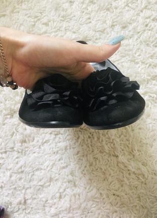 Класичні жіночі замшеві туфлі fabi5 фото