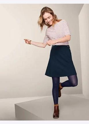 Плотная юбка юбка tcm tchibo. весна/осень