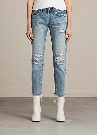 Женские джинсы allsaints