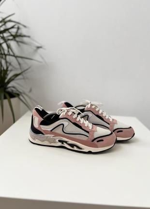 Кроссовки sandro paris flame 19