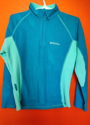 Кофта mountain warehouse 4