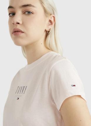 Футболка от tommy hilfiger4 фото