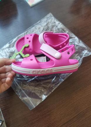 Crocs c92 фото