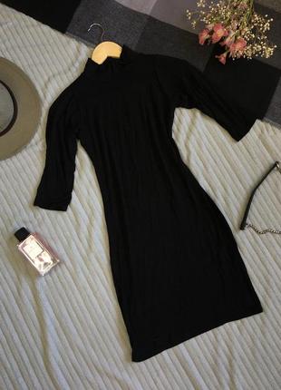 Платье облегающее платье обтягивающее в утяжеление с короткими рукавами