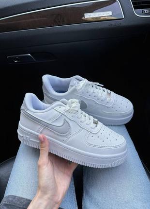 Nike air force😍женские кроссовки😍