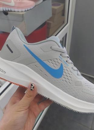Кросівки nike zoom
