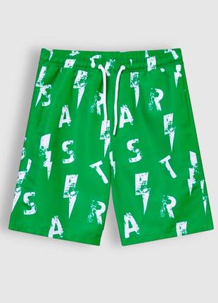 Пляжные шорты