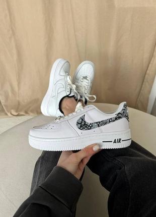 Nike air force 🥰женские кроссовки🥰