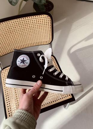 Кеды converse7 фото