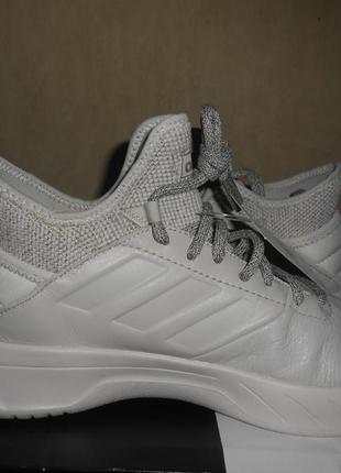 Баскетбольні кросівки adidas р. us7-26см. оригінал4 фото