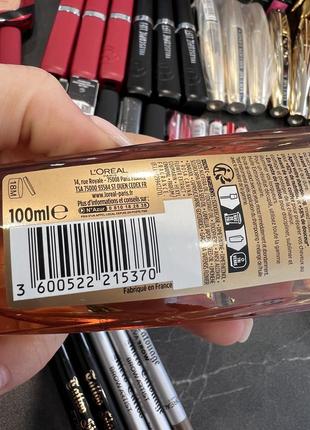 Elseve huile extraordinaire олія для волосся