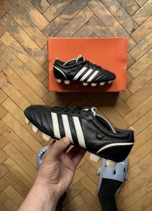 Бутси adidas retro