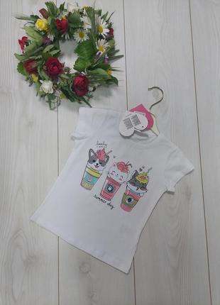 Футболка 🐱🐱🐱