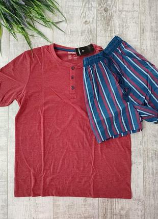 Пижама домашний костюм