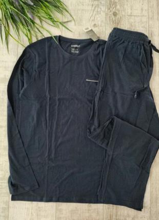 Пижама домашний костюм