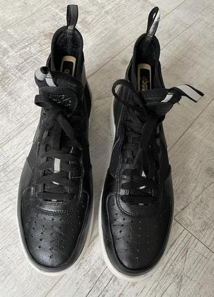Мужские кроссовки nike air force 1 ultraforce mid