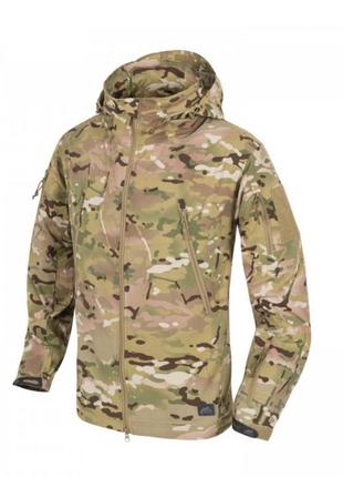 Куртка helikon-tex® trooper - stormstretch® - multicam ku-trp-nl