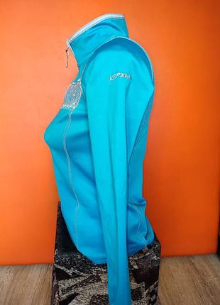 Кофта спортивна дитяча icepeak 2
