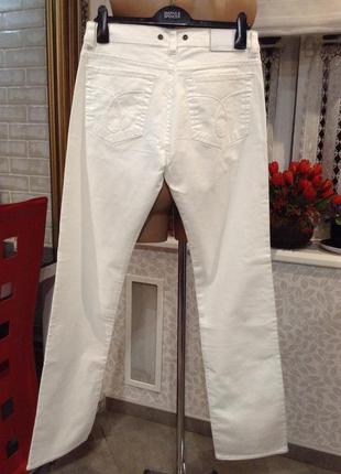Шикарные белые джинсы calvin klein оригинал5 фото