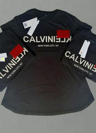 Футболка calvin ASOS2 фото