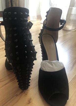 Броснежки zara3 фото