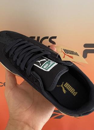 Мужские кроссовки puma easy rider fb