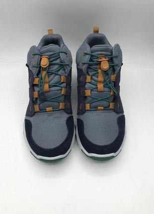 Ботинки teva arrowood 2 mid night navy (1093994) оригинал3 фото