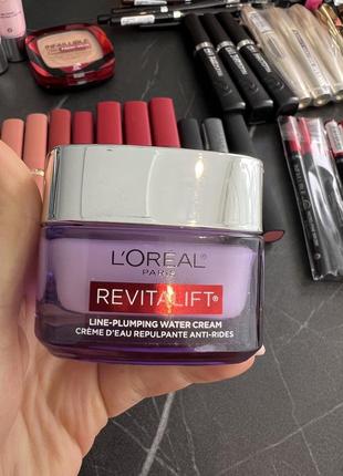 Lioreal крем к яблочному и шее