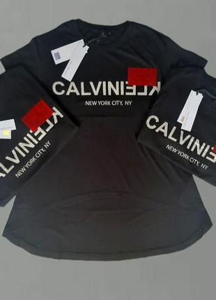 Футболка calvin Nylon