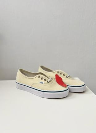 Кеди vans