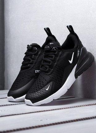 Кроссовки мужские nike air max 270