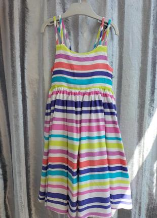 Сарафан дитячий