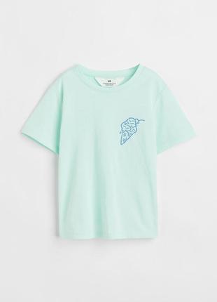 Футболка h&amp;m 4-6 лет (110-116см) 125288