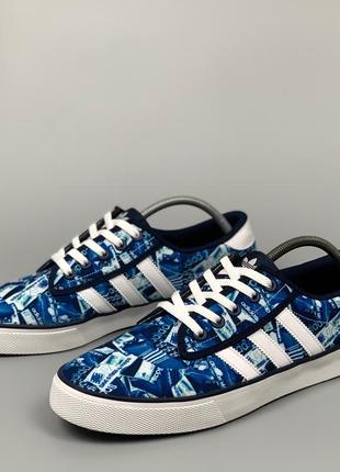 Кеди adidas nizza