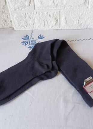 Гольфы германия полушерсть