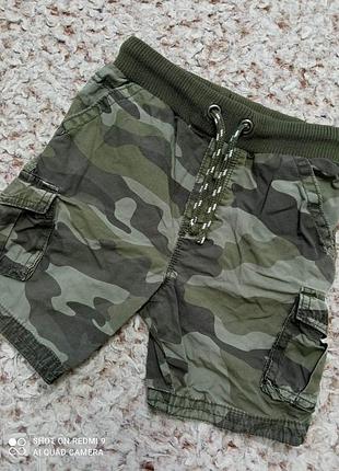 Детские шорты
